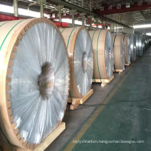 Hot Rolled Aluminum Alloy Coil/Plate/Sheet